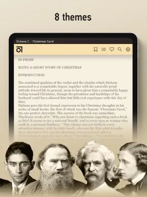 ARHEVE Books Library android App screenshot 0